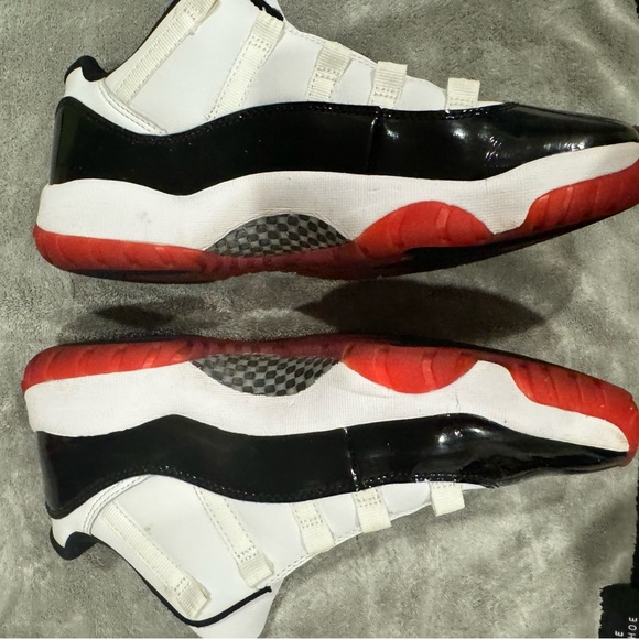 Jordan 11 retro concord - Picture 4 of 6